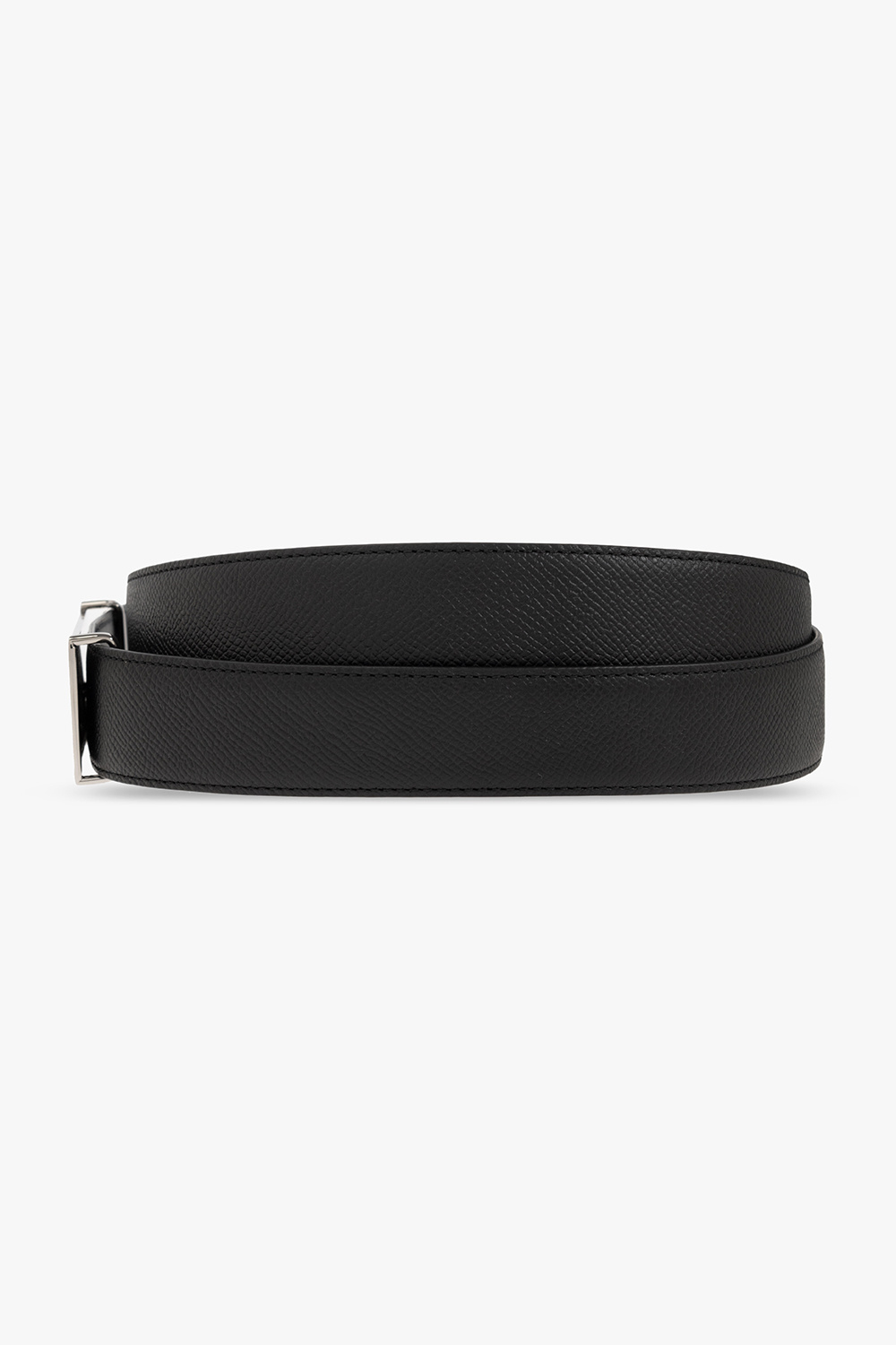 Reversible belt Maison Margiela - SchaferandweinerShops Armenia